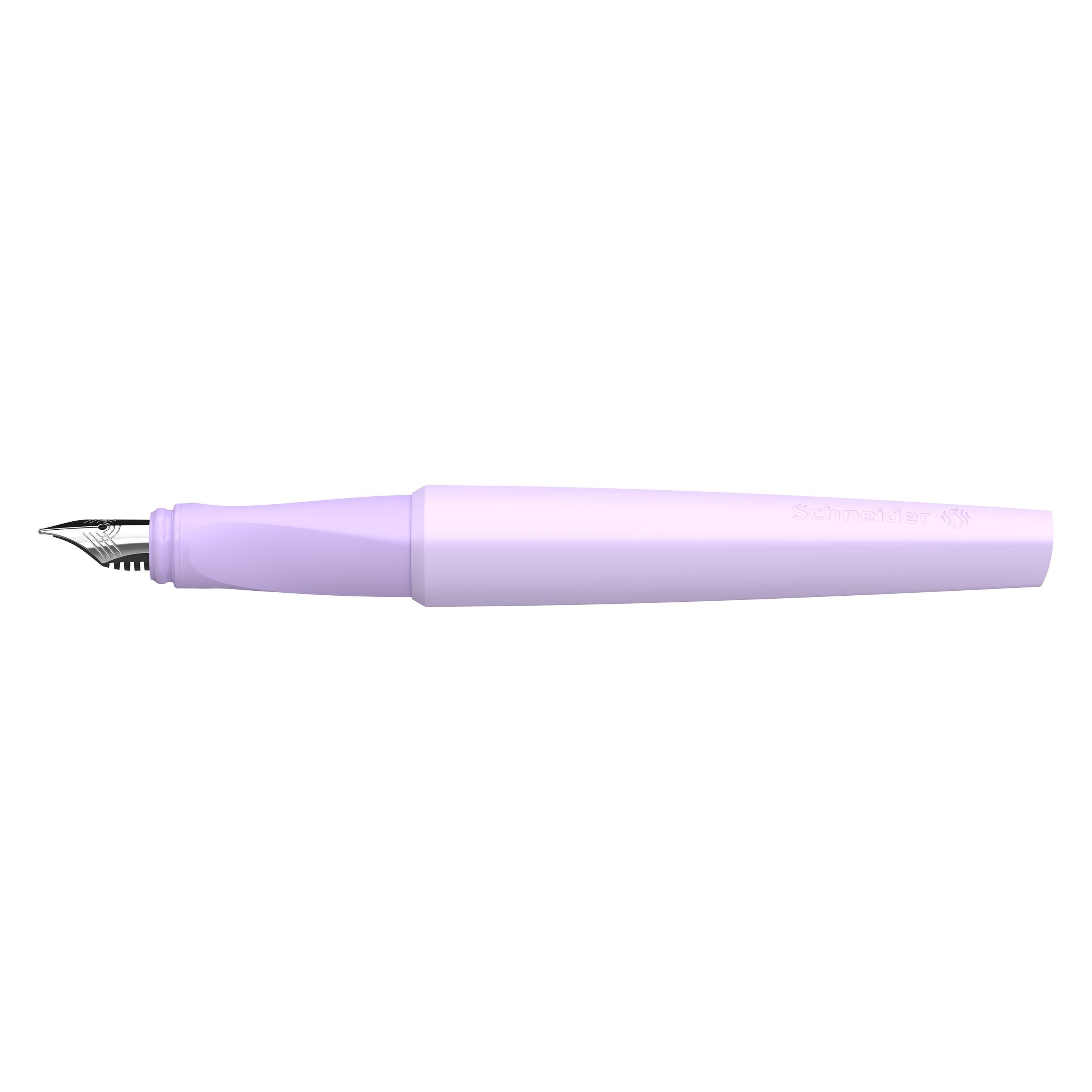 Schneider Füllhalter Tomo Lavender (1x) (168808)