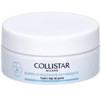 Collistar Make-Up Removing Cleansing Balm 100ml 100 ml Balsam