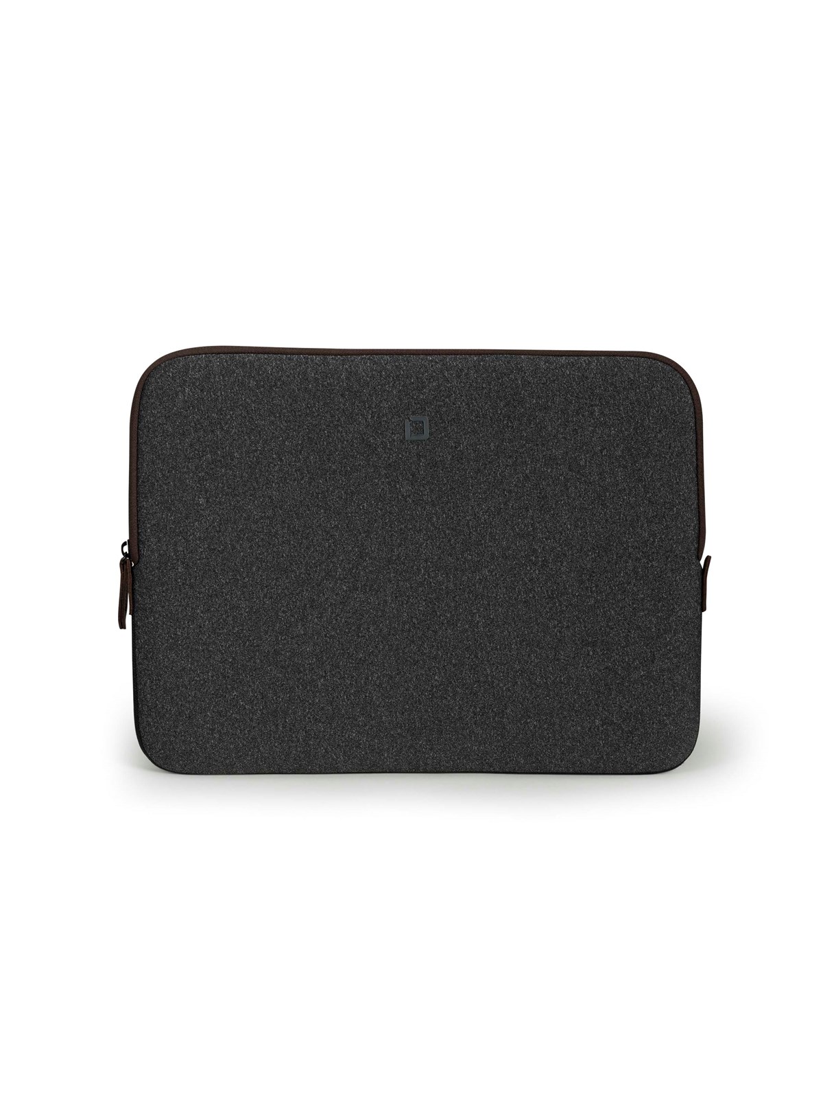 Dicota Urban Hülle für Laptop 12" | Grau
