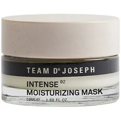 50ml TEAM DR JOSEPH Intense Moisturizing Mask