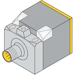 Turck Sensor BI15U-CK40AP4X2H1141