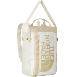 THE NORTH FACE Unisex Handtaschen BASE CAMP TOTE PACK, Größe ONE SIZE in Weiß Weiß