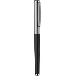 Faber-Castell Otto Hutt design01 Füller B schwarz ruth matt