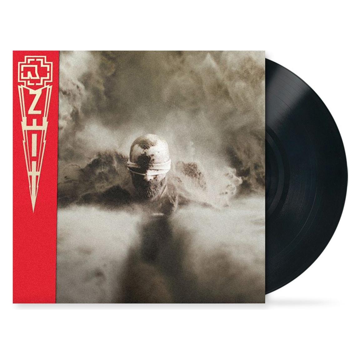 Musik Fr Dic Musik Zeit Ltd.10 Single Rammstein (Rammstein) (33084852)