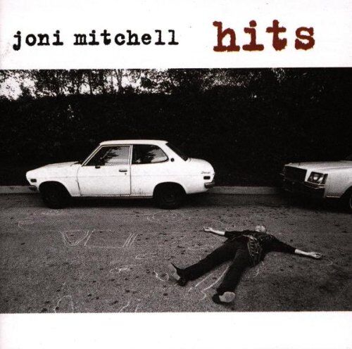 Joni Mitchell - Hits - Preis vom 11.10.2026 03:10:56 h