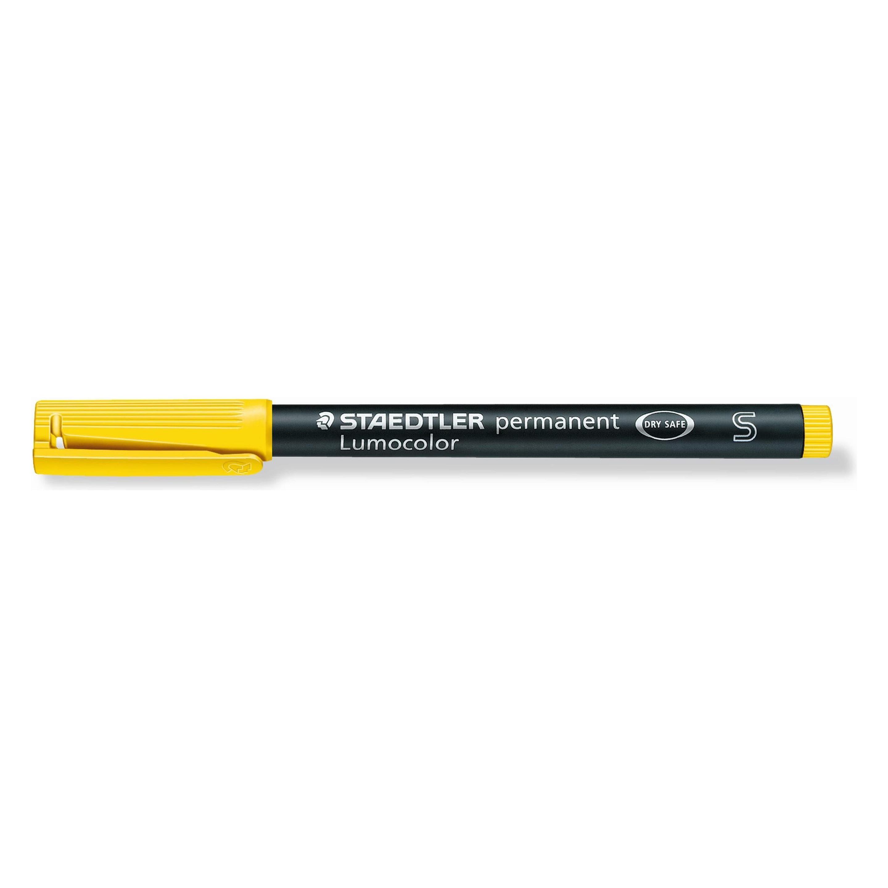 Staedtler Lumocolor permanent (1x) (313-1)