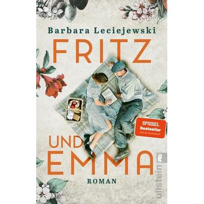 Fritz und Emma, Taschenbuch von Barbara Leciejewski, Ullstein Taschenbuch