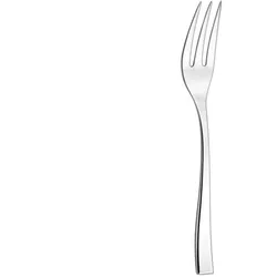 COUZON Butter Fly - 6 Serviergabeln