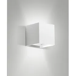 Fabas Luce LED-Wandleuchte 6541-21-254