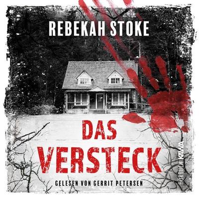 Das Versteck - Rebekah Stoke, Audio, 4067248215883