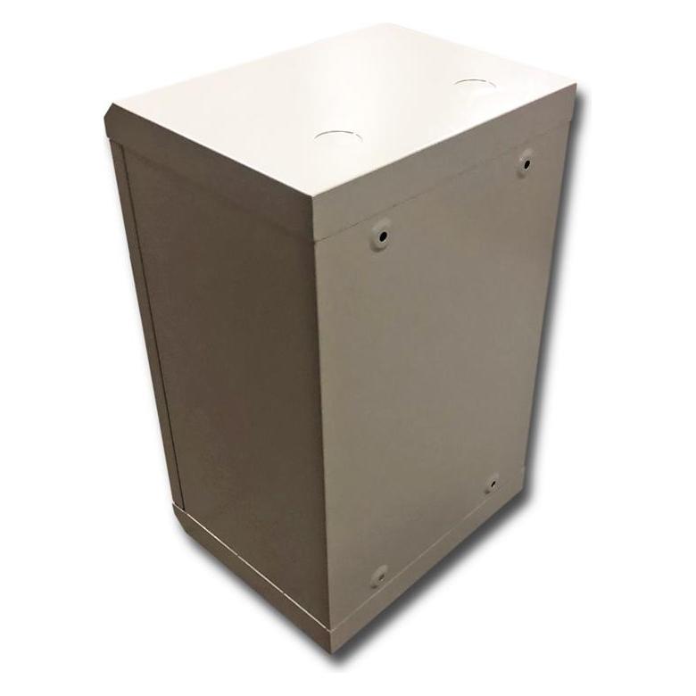 Datacom 10" Rack 12U/280 (12 HE, 10 Zoll Rack) (7013)