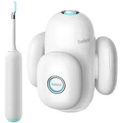 Bebird Ohrreiniger H30S weiß