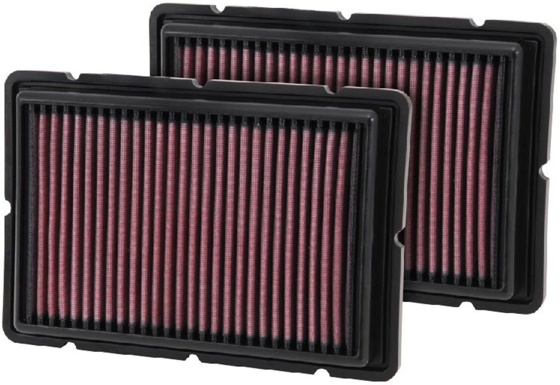 K&N Filters Luftfilter K&N; 33-2494