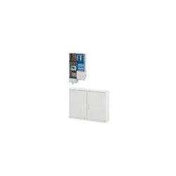 Hensel 65000125 Ladeverteiler für bis zu 6 Ladepunkte à 11kW Mi EV 11kW 6110