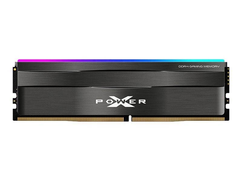Silicon Power XPOWER Zenith RGB 8 GB DDR4 3200 MHz geheugenmodule