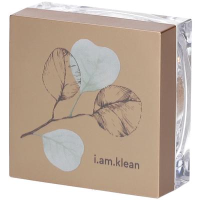 i.am.klean Loose Mineral Foundation Powerful Peach 3 1 St Make up