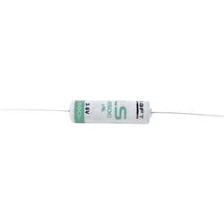 Saft LS 14500 CNA Spezial-Batterie Mignon (AA) Axial-Lötpin Lithium 3.6 V 2600 mAh 1 St. LS14500CNA
