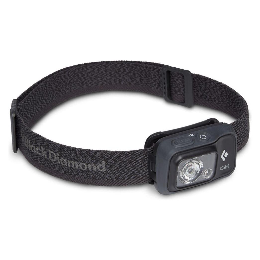 Black Diamond Cosmo 350 Headlamp (350 lm) (BD6206730004ALL1)