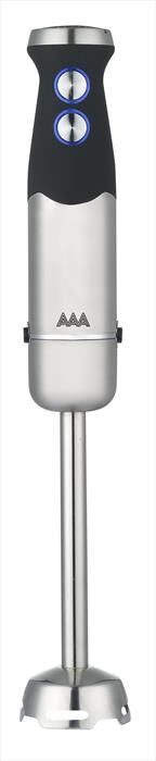 AAAMAZE Frullatore Ad Immersione Amha0021-acciaio