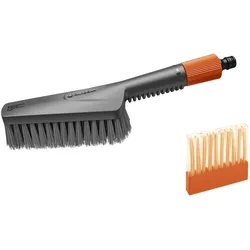 Gardena Cleansystem Wasch-Set Handbürste S soft