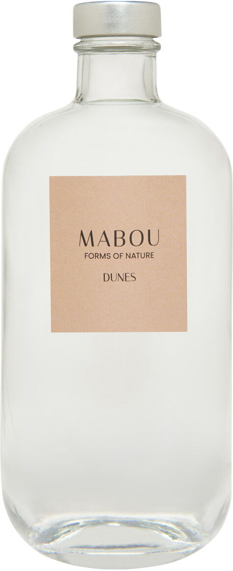 500ml MABOU Fragments of Gaia Dunes Refill