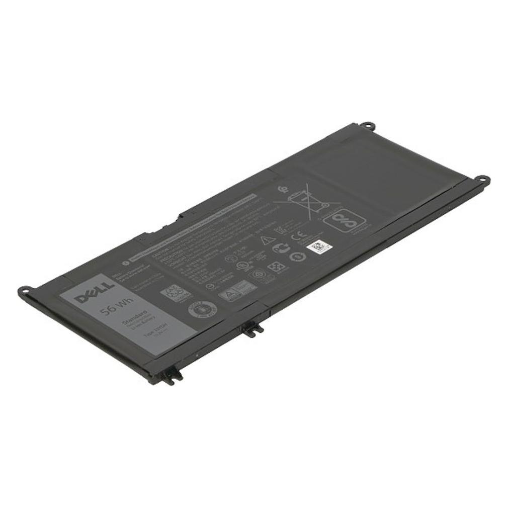 Lenovo BATTERY 3cell 42Wh 11.4V (3 Zellen, 3735 mAh) (5B11F21940)