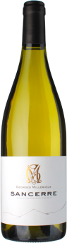 Sancerre Blanc 2024 - Domaine Millérioux - Sancerre - Weisswein - 0.75L Loire