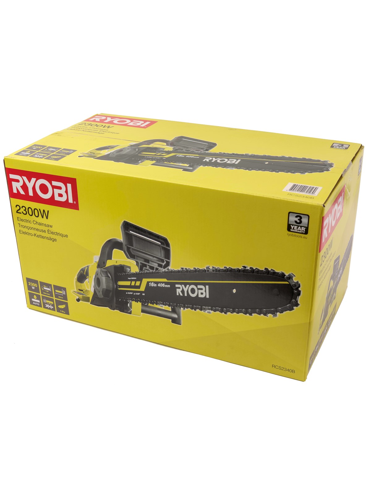 Ryobi RCS2340B