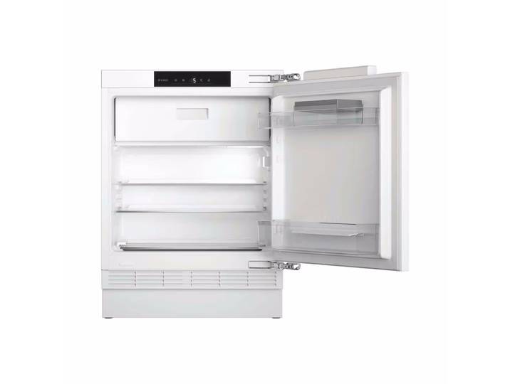 Asko RB 22881 I Einbau Kühlschrank 60cm vollintegriert – Einbaukühlschrank 60 cm vollintegriert