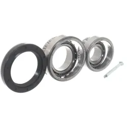 Radlagersatz SKF VKBA 504 für Ford Fiesta I