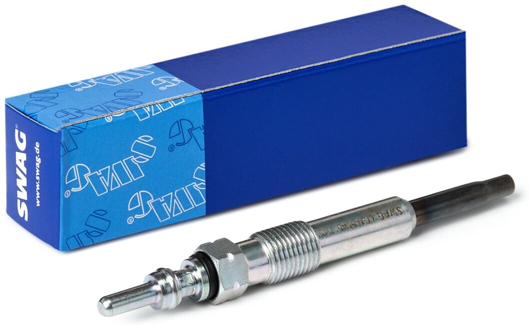 SWAG 60 94 5045 Glow plug