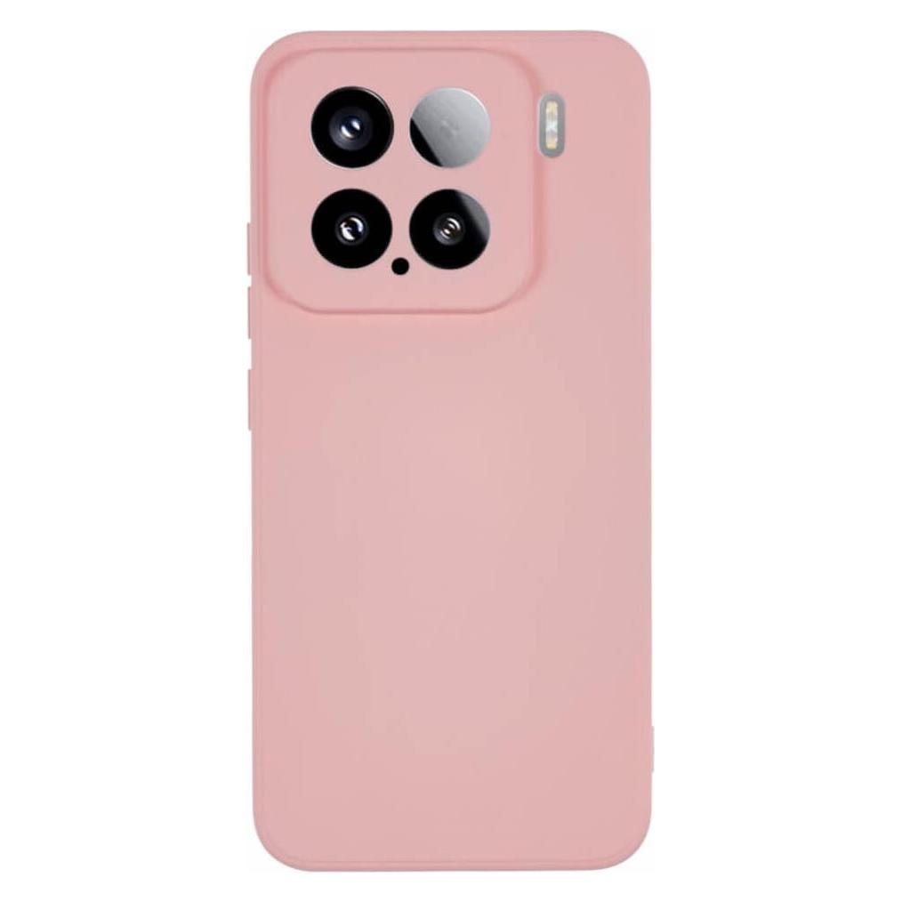Cover-Discount Xiaomi 15 - Silikon Gummi Hülle (Xiaomi 15) (57428729)