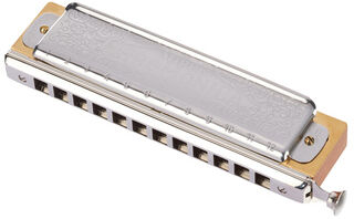 Hohner Super Chromonica M 270 E