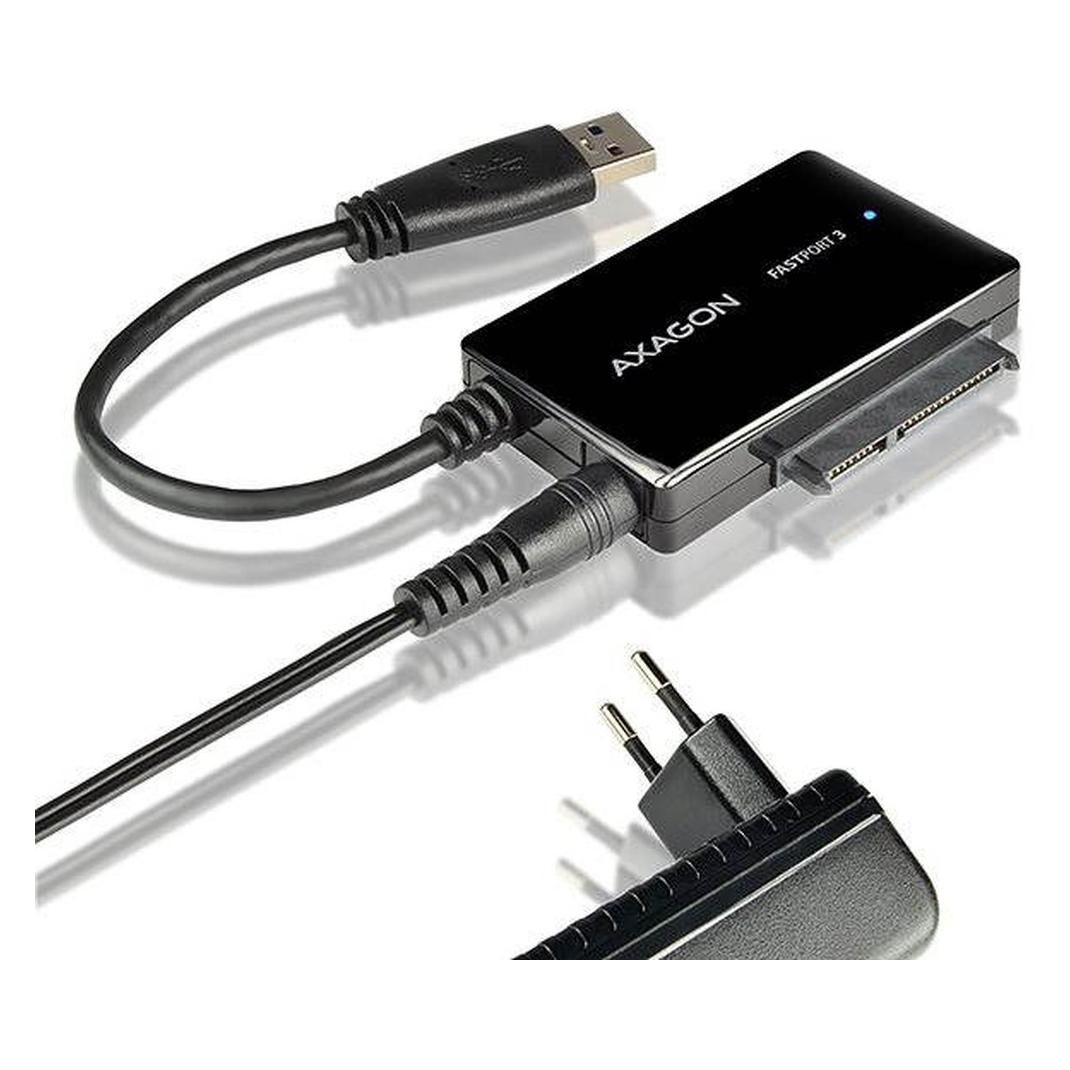 Axagon FastPort3 (ADSA-FP3)
