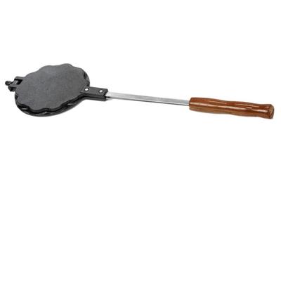 Origin Outdoors - Waffeleisen grau