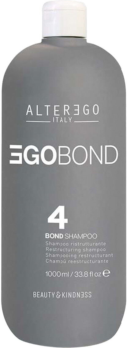 1L ALTER EGO EGOBOND Bond Shampoo