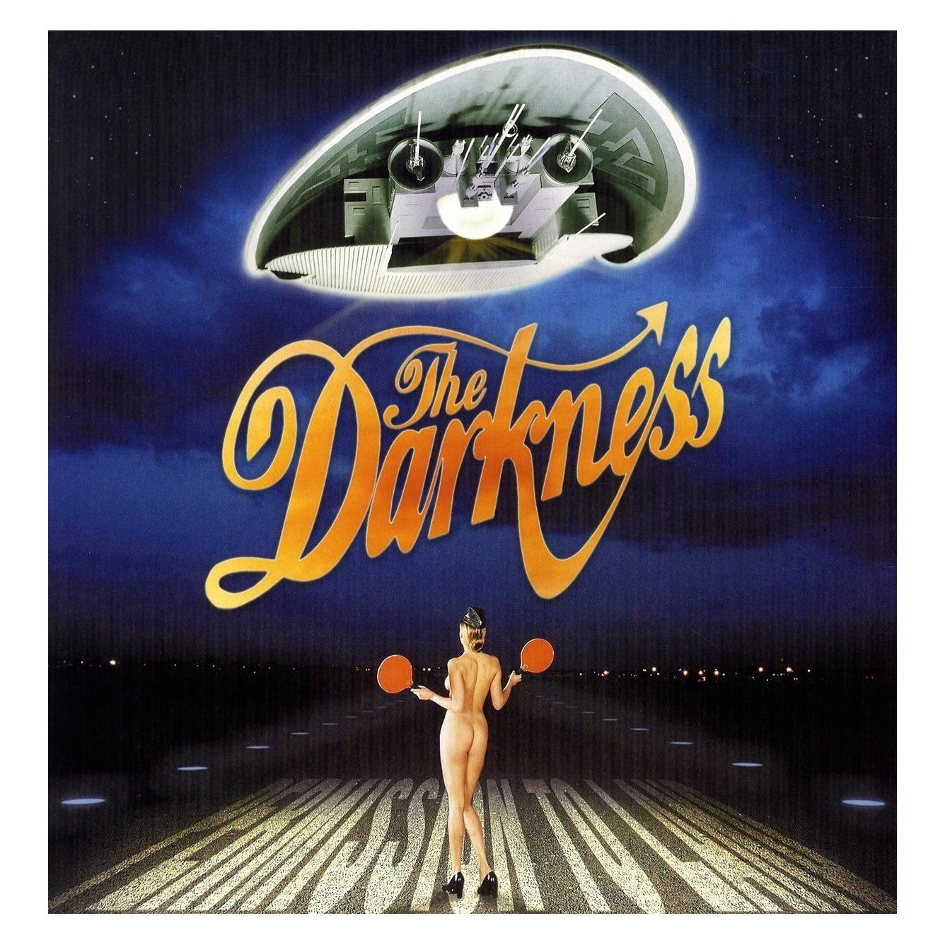 Warner Bros. Permission To Land (The Darkness) (40738043)