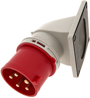 PCE 77725-6 CEE 32A Mounting Plug