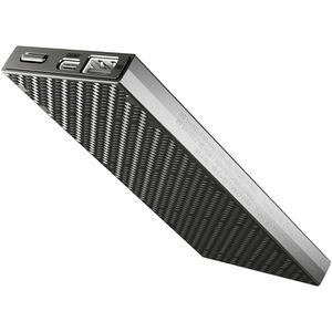 Nitecore Powerbank NB10000, 10000mAh, USB-A & USB-C, Ladeleistung 20 Watt