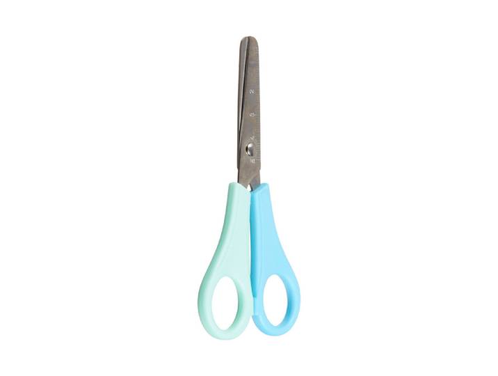 Glorex Bastelschere für Linkshänder 20 cm