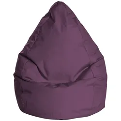 Sitzsack BRAVA L (DH 70x90 cm) - DH 70x90 cm
