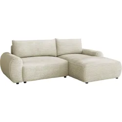 ECKSOFA Bello, Seite: Rechts