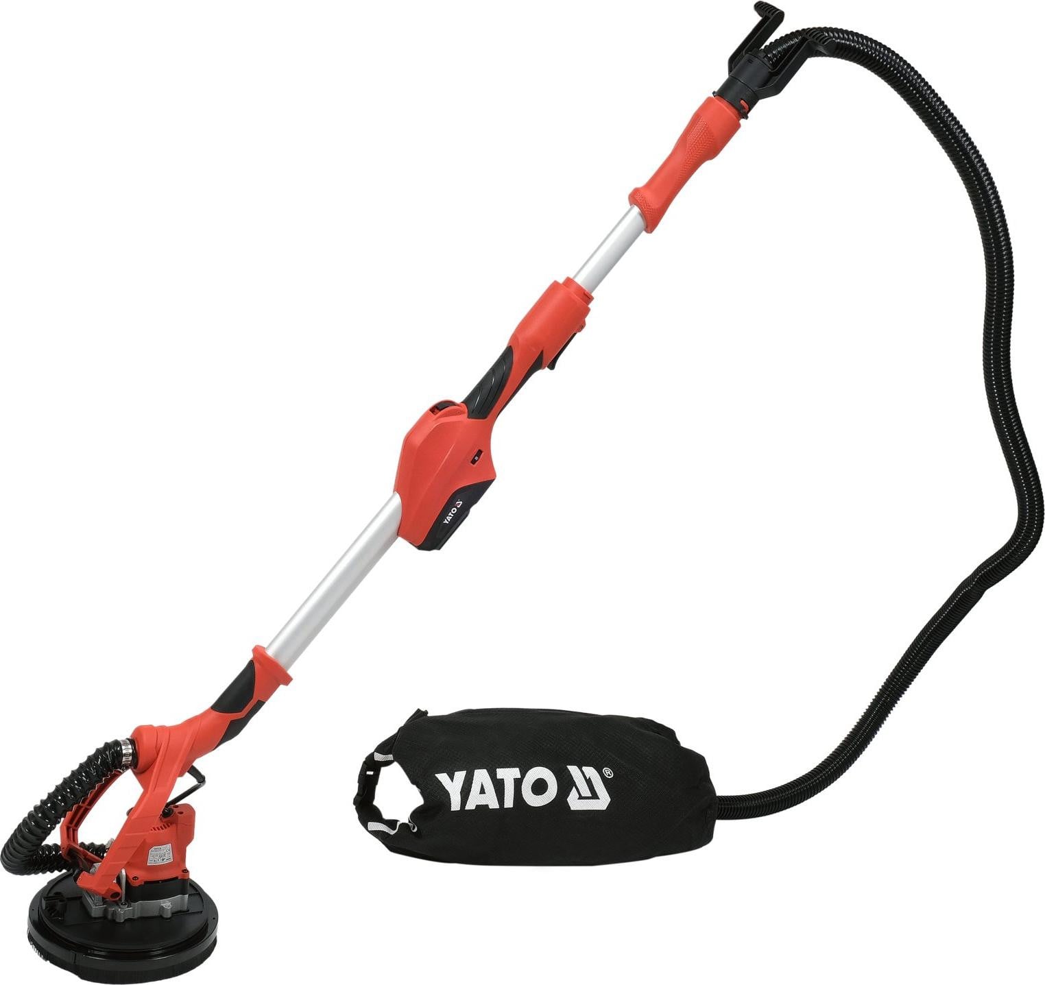 Yato YT-82361 Lithium-ion Accu 18 V, 3 kg