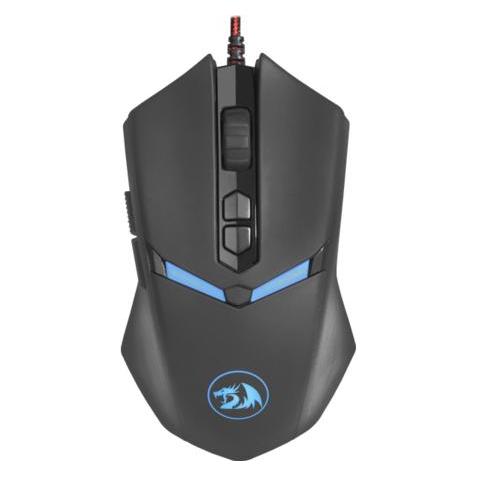 Redragon : Nemeanlion2 M602 Gaming Mouse /PC (Kabelgebunden) (M602-1)