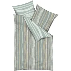 Traumschlaf, Bettwäsche, Curvy (Bettwäsche Set, 80x80 cm)