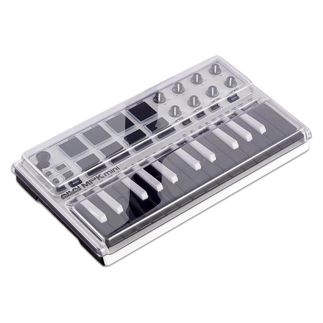 Decksaver Akai MPK Mini MK2 (DSLE-PC-MINIMK2)