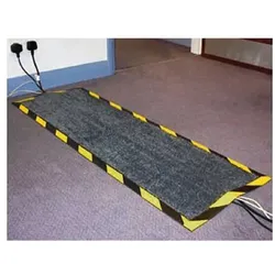 FLOORTEX Schmutzfangmatte »kablemat« 40,0x120,0 cm grau, 40 cm