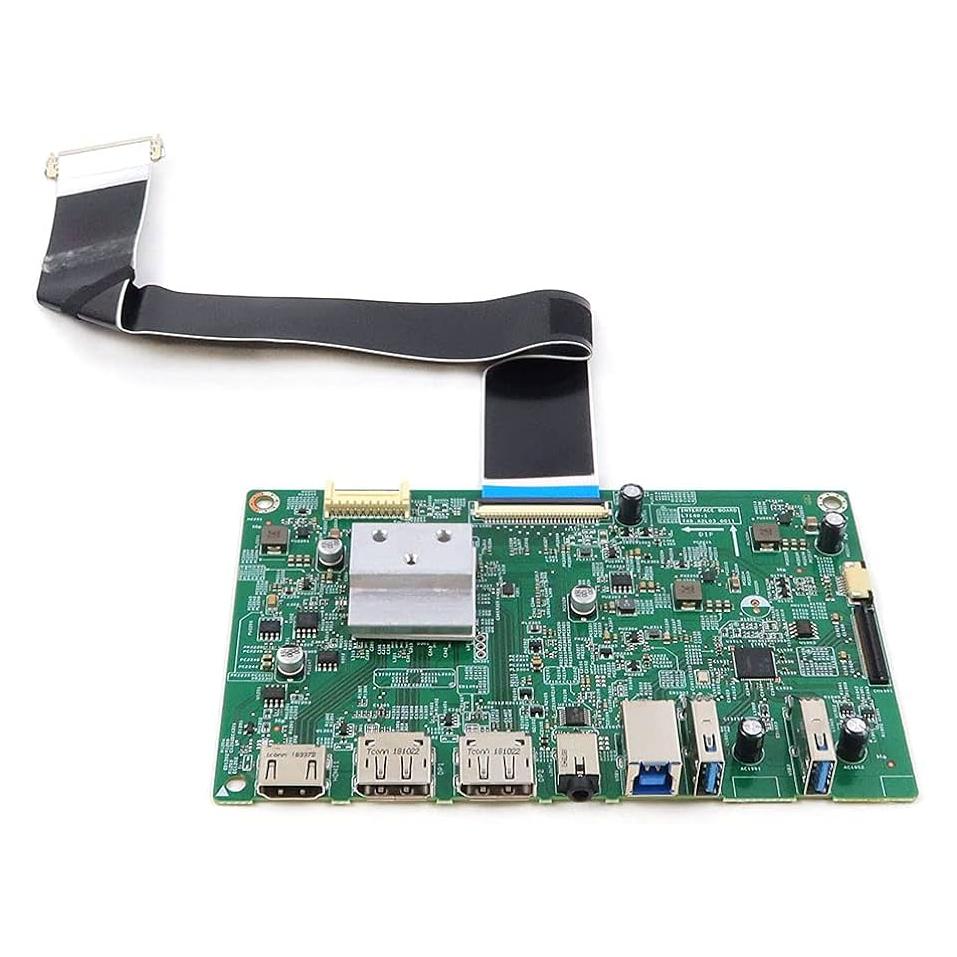Dell Interface Board for (PLPCHD383GFD1(J))