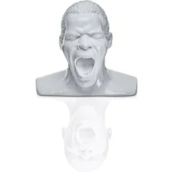 Oehlbach Scream, Kopfhörerständer, Weiss