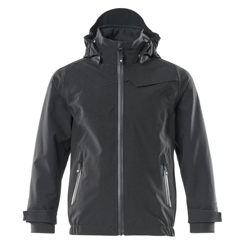 Mascot Kinder Hard Shell Jacke (140) (229309)